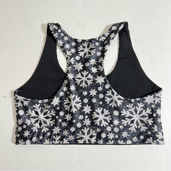 Terez Sports Bra Size Large - Picture 2 of 3